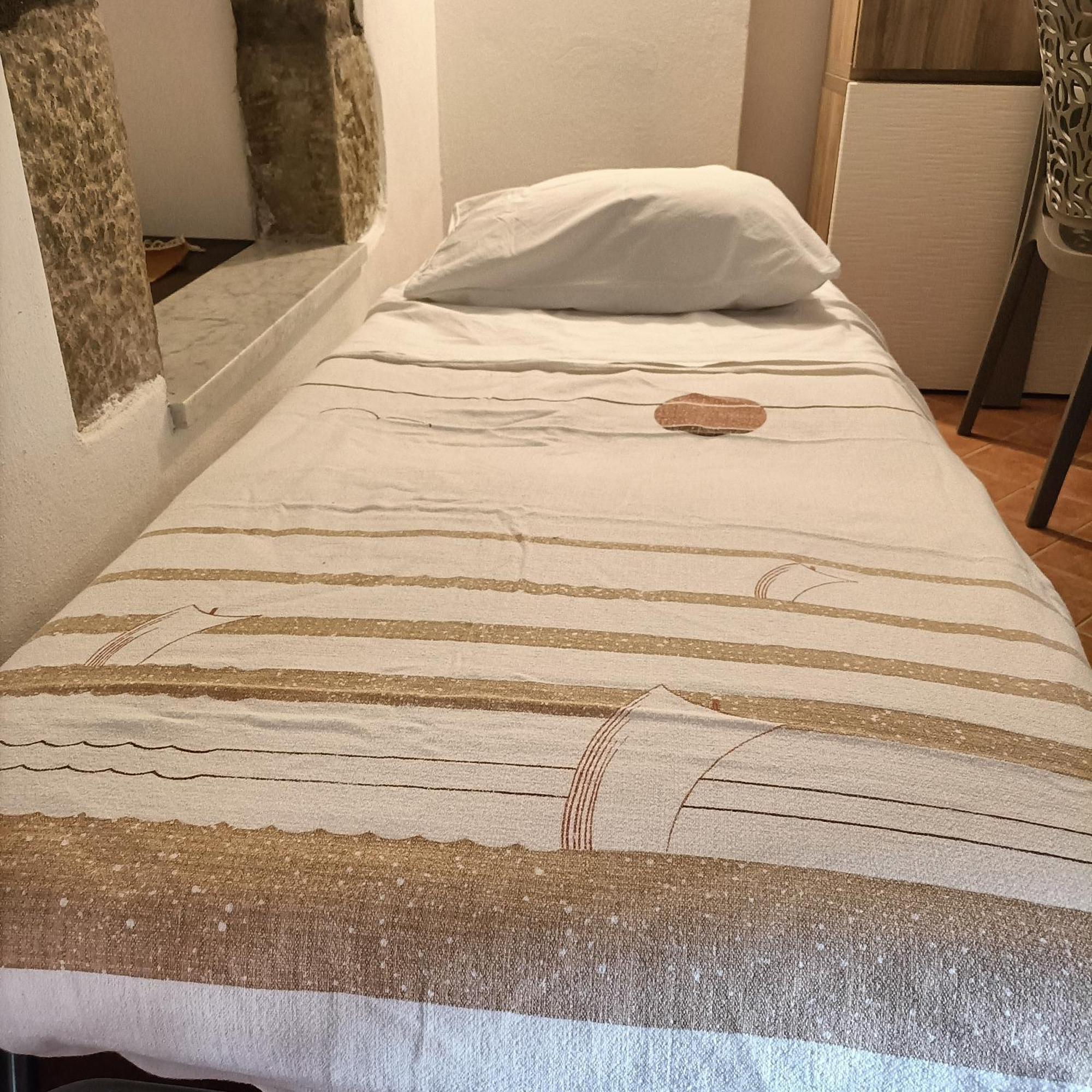 Locazione Turistica La Gesualda Lejlighed Castelnuovo Magra Eksteriør billede